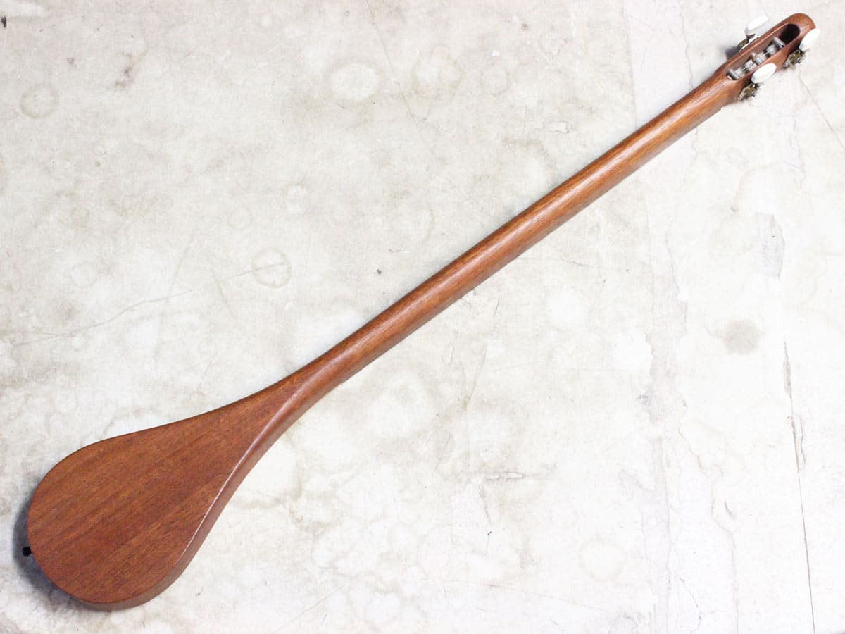中古】HOSCO MINMIN MM-1 ミンミン 民族楽器 - 神奈川県の中古楽器店