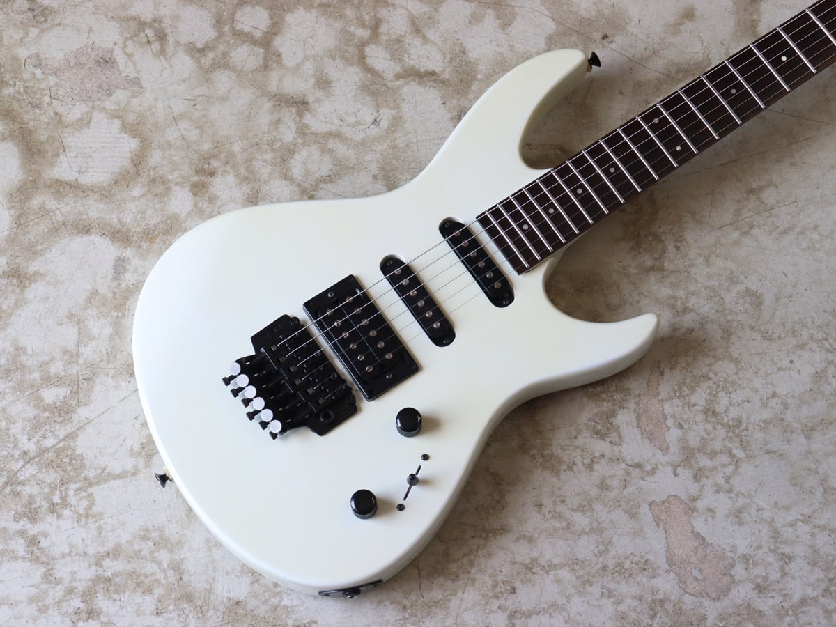 中古】Aria Pro II VA-453 - 神奈川県の中古楽器店 パプリカ