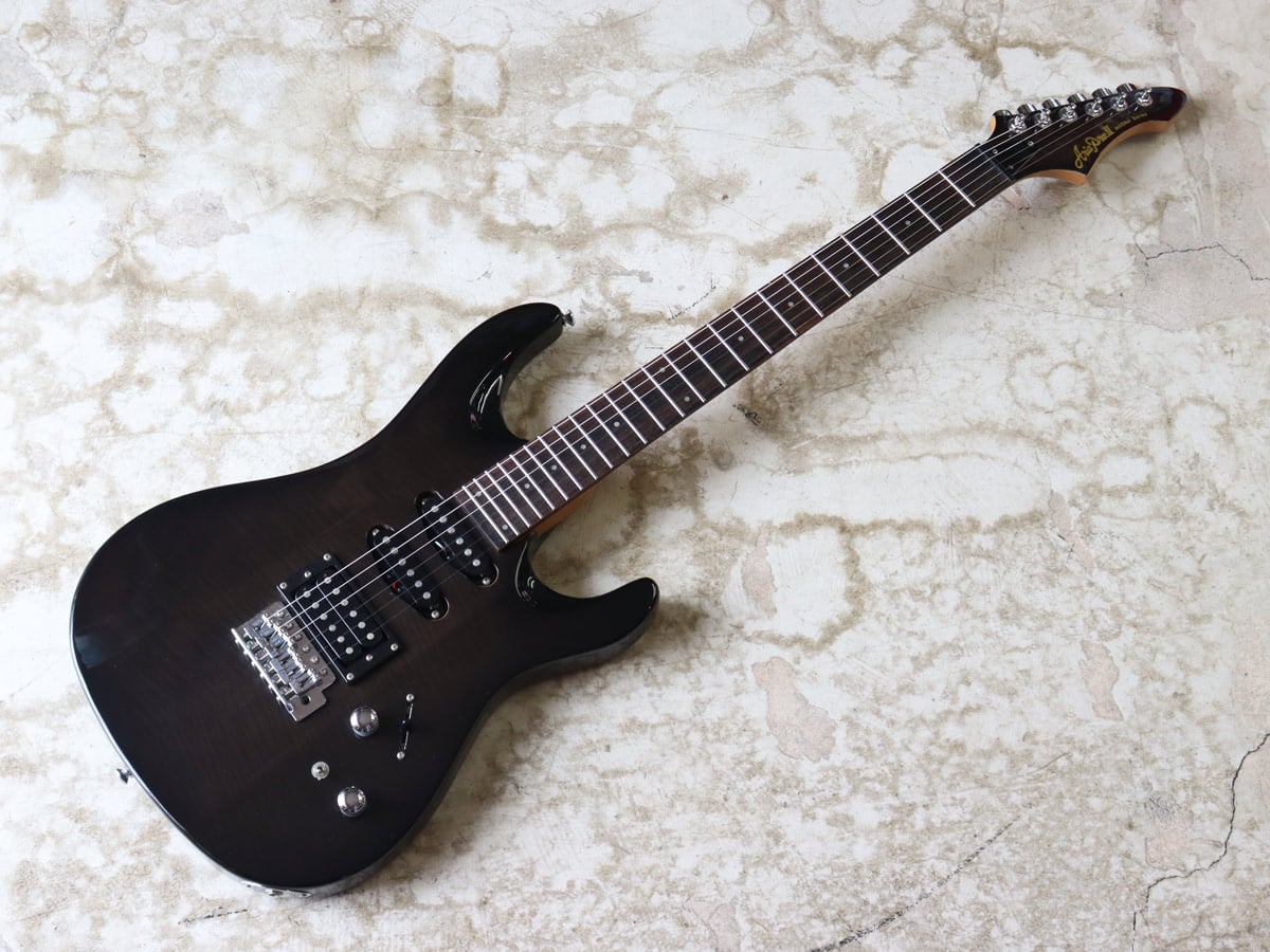 中古】Aria Pro II MAGNA series エレキギター - 神奈川県の中古楽器店