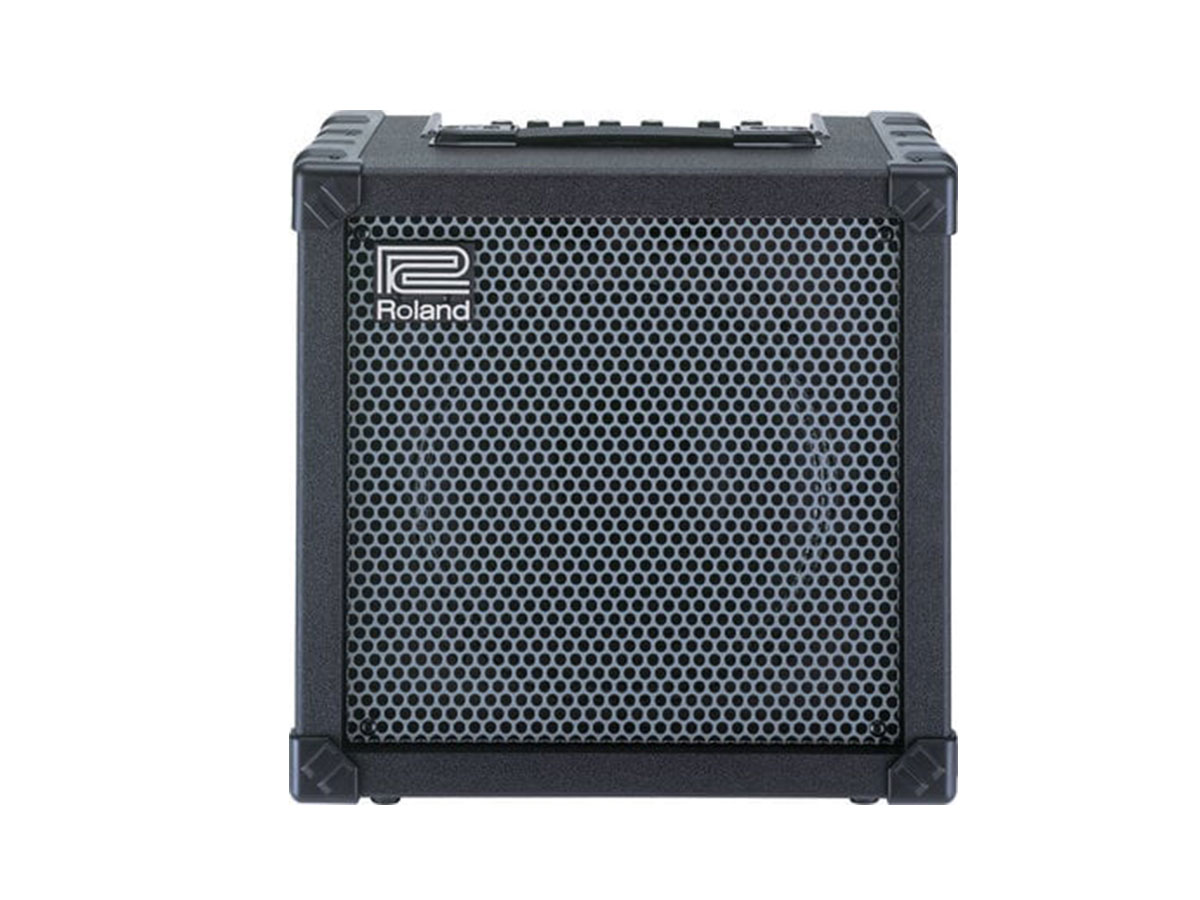 ギター ZST-10R & Roland Cube-20GX ギター ZST-10R & Roland Cube