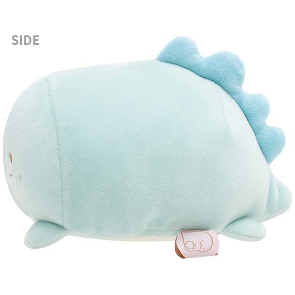 San-X Honyagurumies Soft Plush ほにゃぐるみ～ず Sumikkogurashi