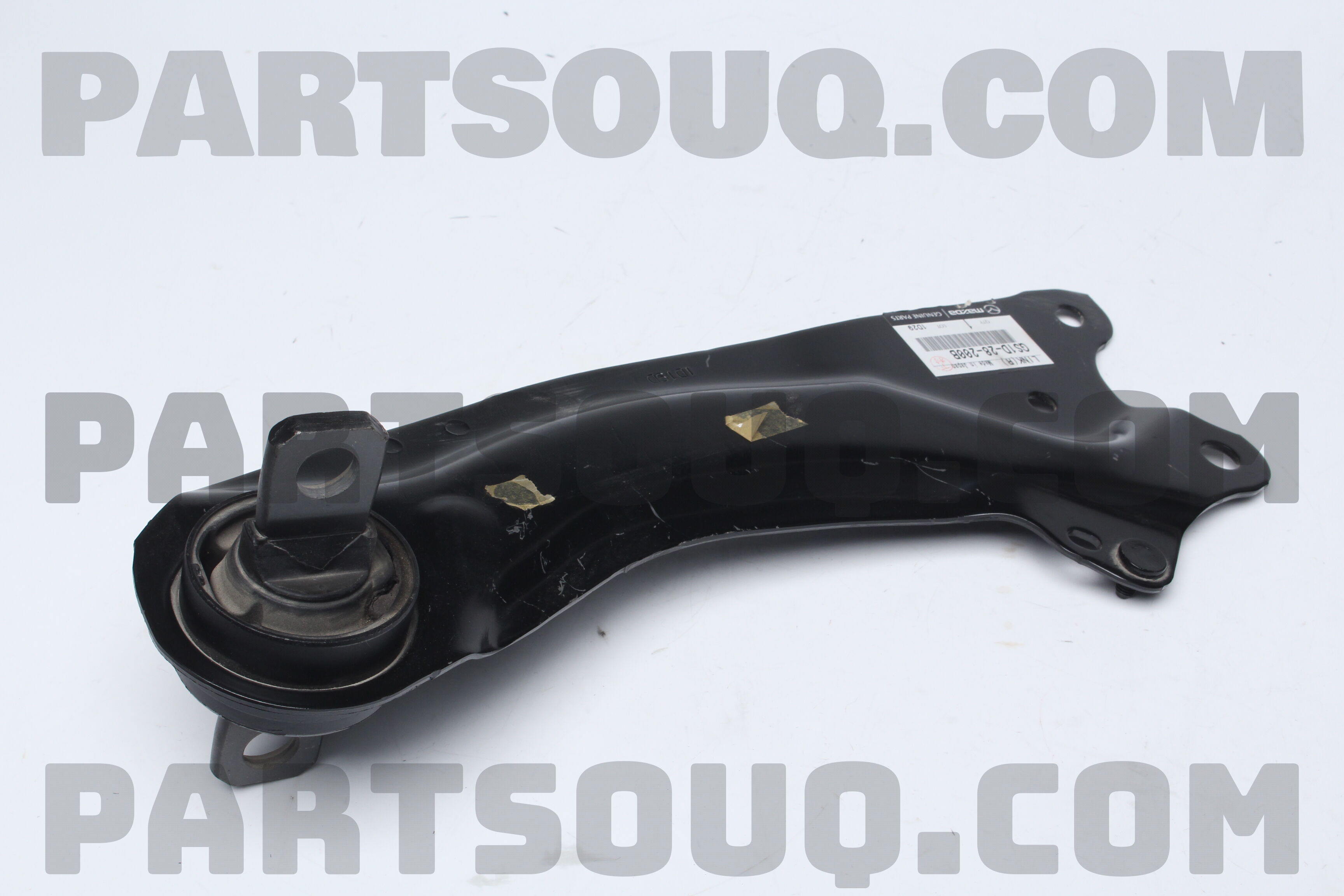 LINK(R),TRAILING GS1D28200B | Mazda Parts | PartSouq