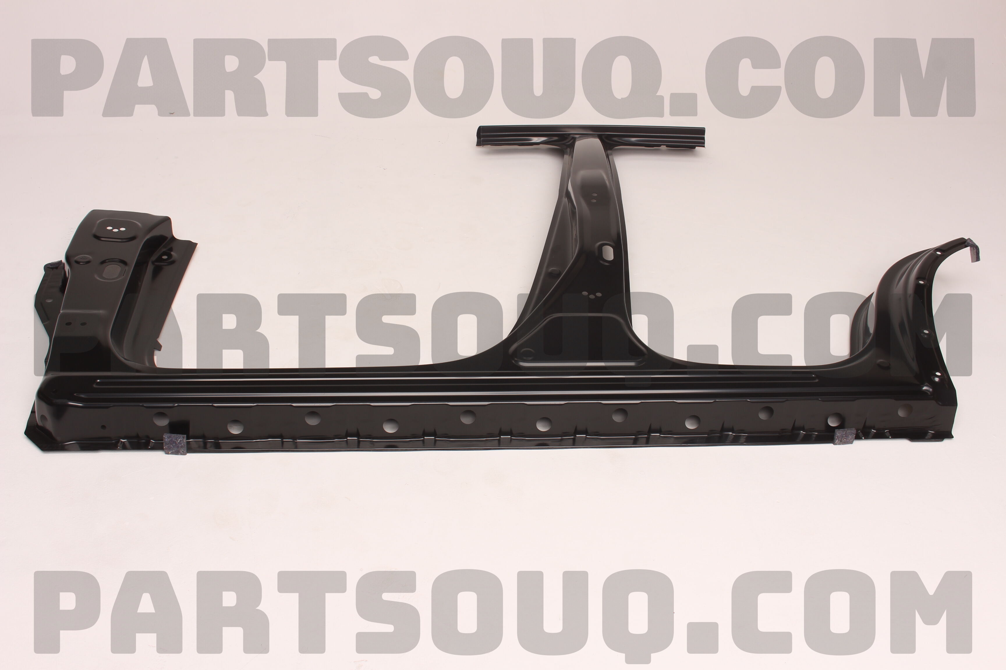 PANEL(L),SIDE SILL KBYW71271C | Mazda Parts | PartSouq