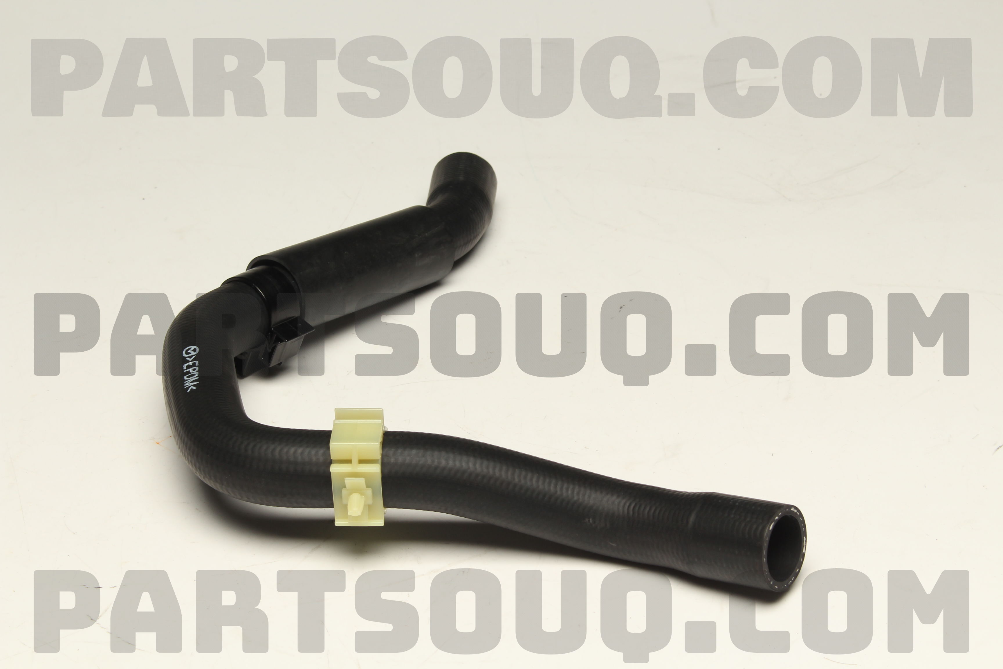 HOSE,WATER Z6811518XA | Mazda Parts | PartSouq