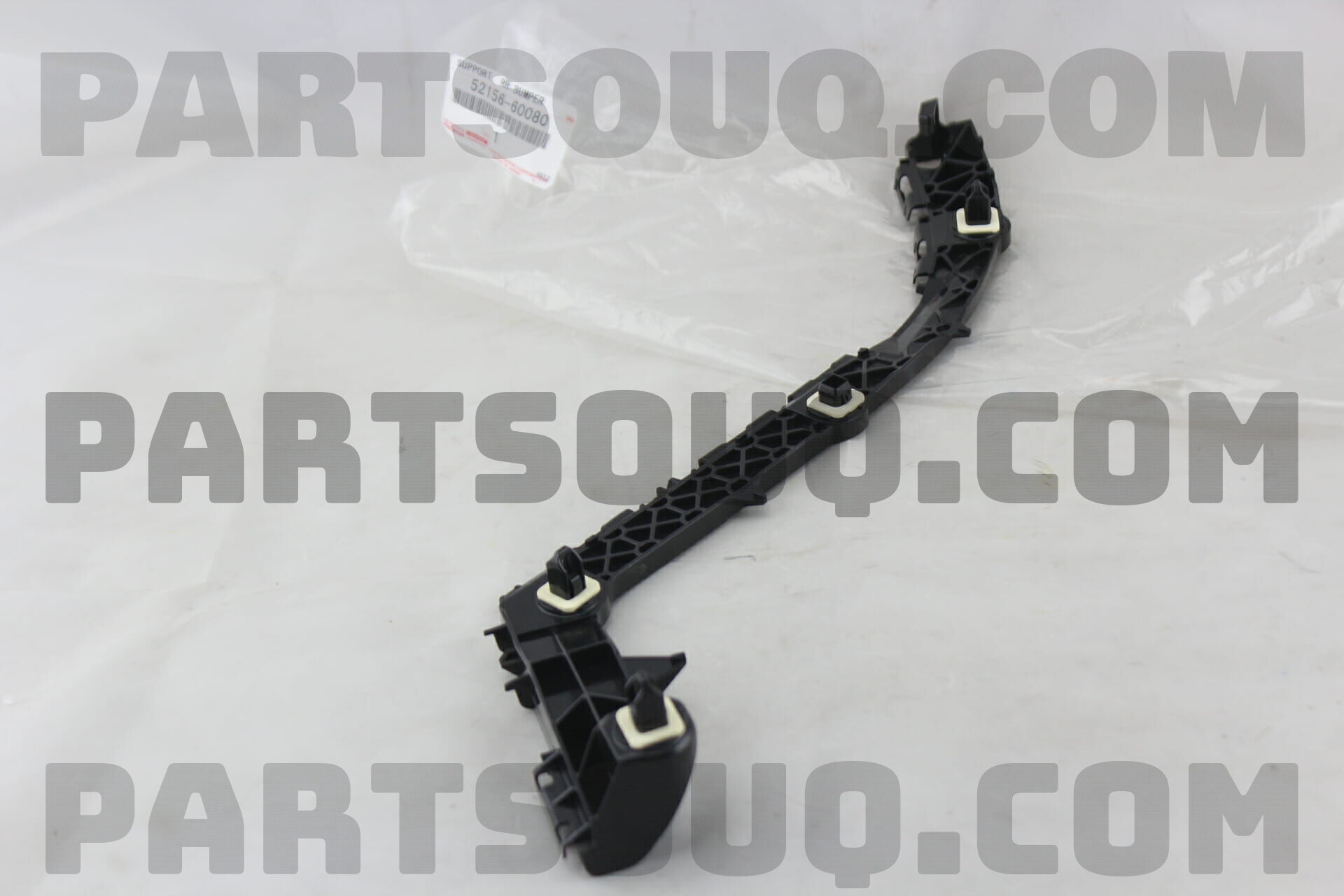 SUPPORT, REAR BUMPER SIDE, LH 5215660080 | Toyota Parts | PartSouq
