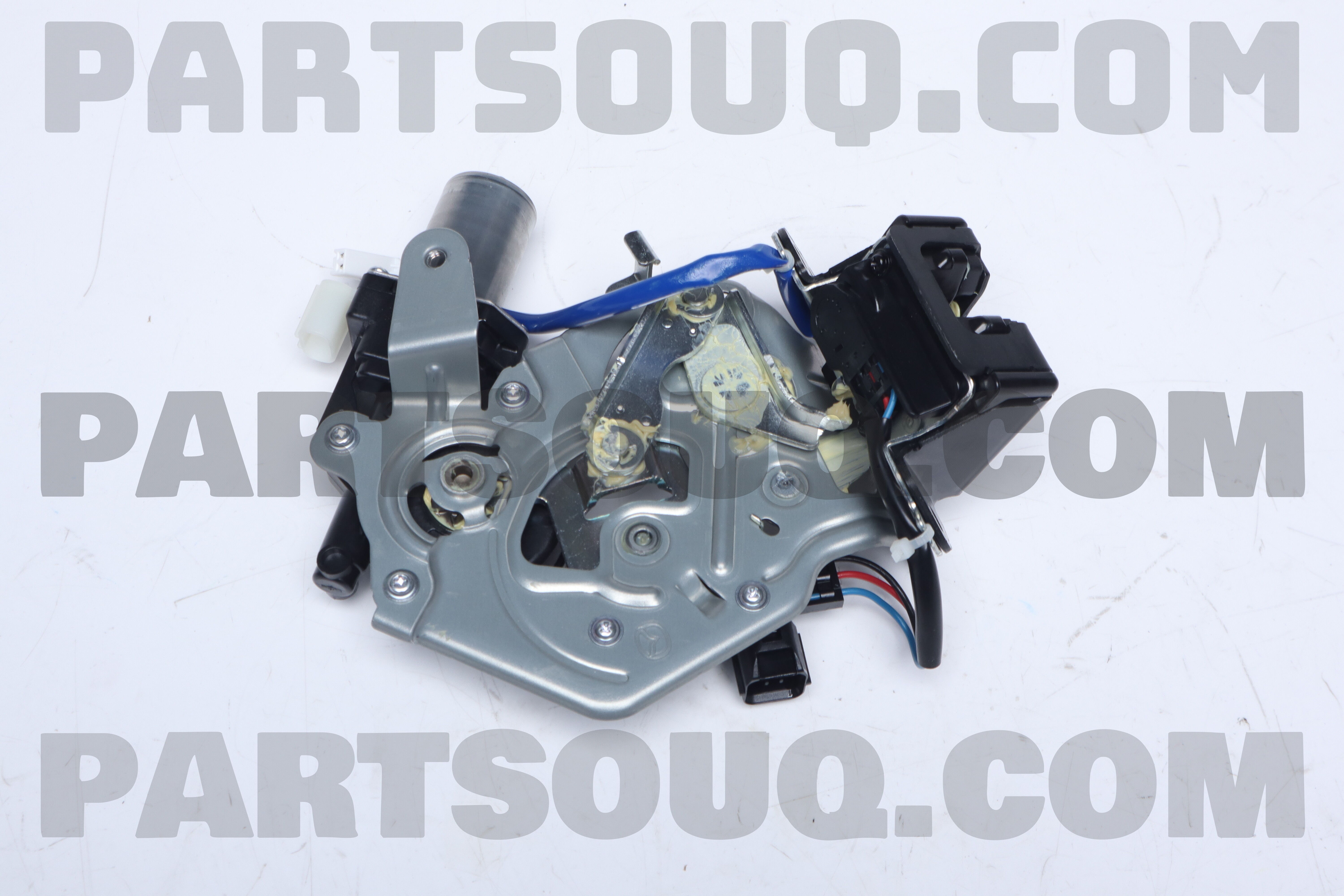 LOCK,LIFT GATE TK4962310C | Mazda Parts | PartSouq