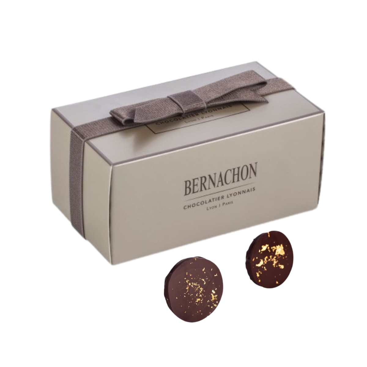 Bernachon | BALLOTINS DE PALETS D'OR 500G – PARISWAVE.COM