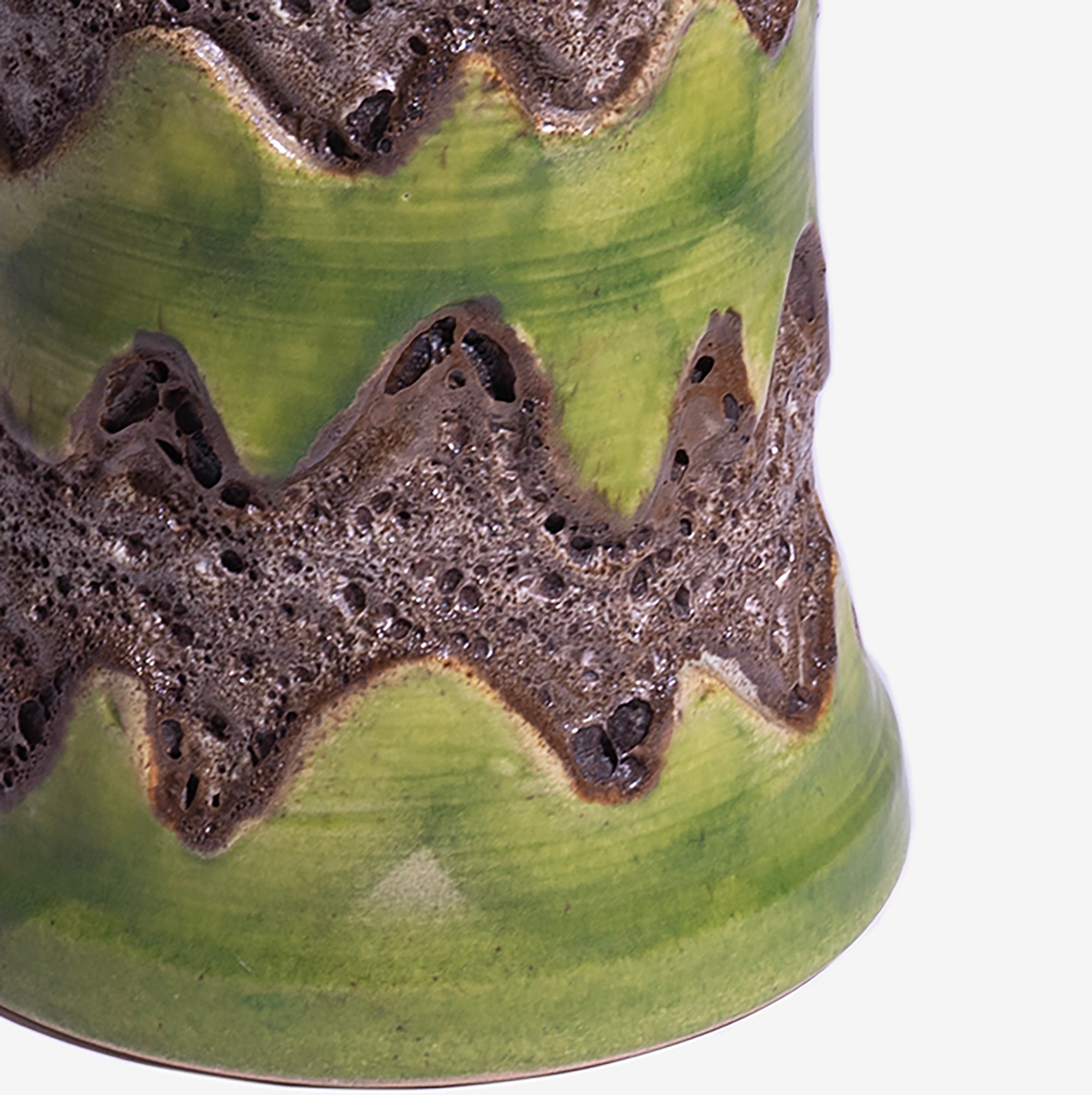 Green Fat Lava 10 - DUMLER & BREIDEN – Park Side Market