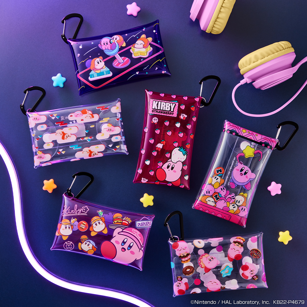 星のカービィ ときめき☆クレーンフィーバー | イベントを探す