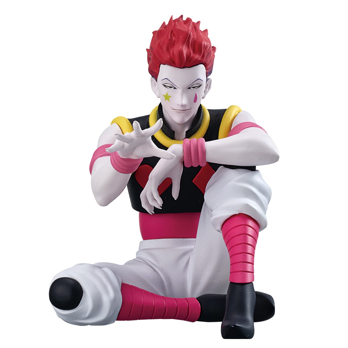 HUNTER×HUNTER すわらせ隊りある2 | ナムコパークス オンラインストア