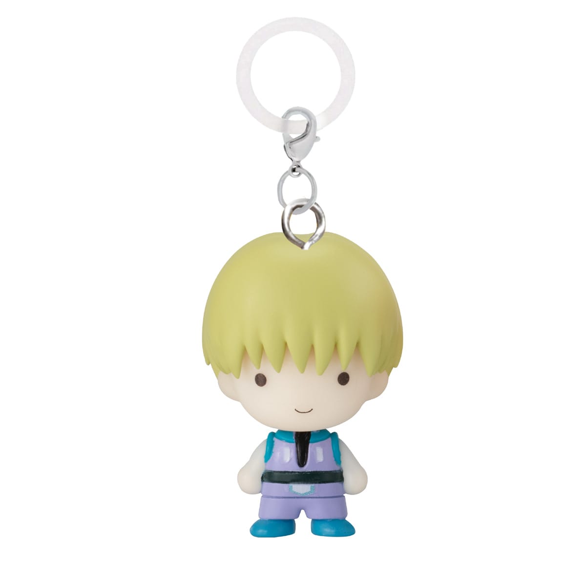 HUNTER×HUNTER めじるしアクセサリー 幻影旅団編 | ナムコパークス