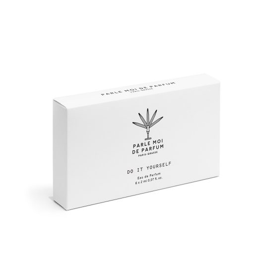 Flavia Vanilla / 82 - Parle Moi de Parfum