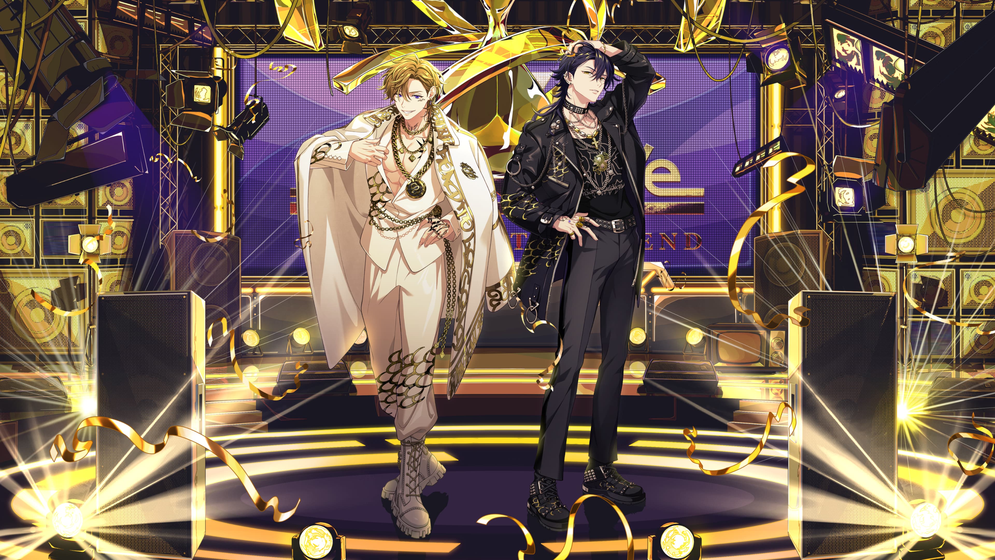 Paradox Live（パラライ） 3rd Anniversary Special Site