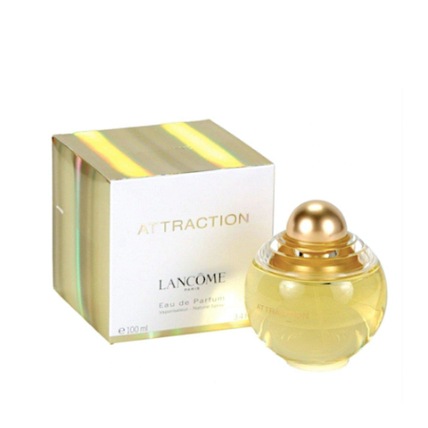 Lancome Attraction Eau de Parfum – Parfumerie Mania