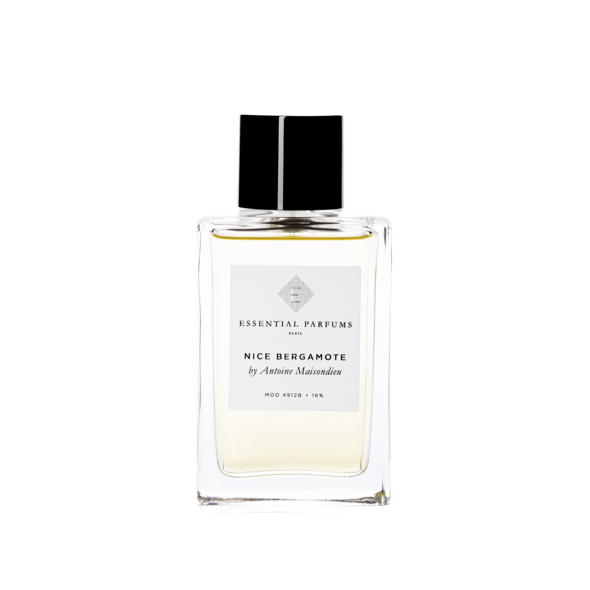Nice Bergamote | Essential Parfums | parfumexquis