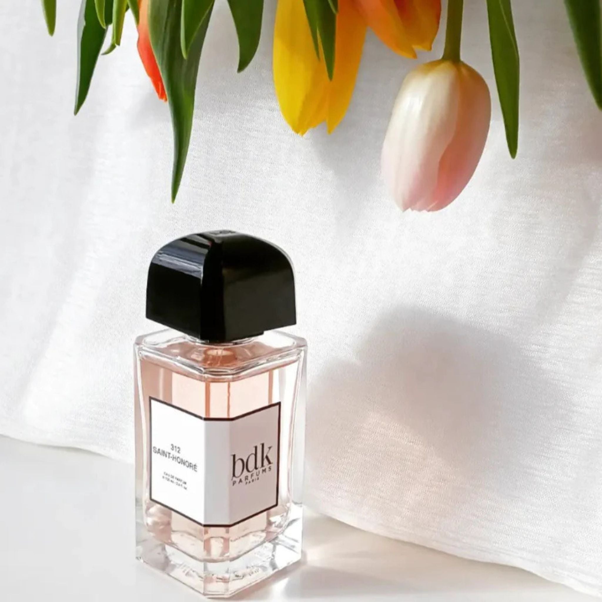 312 Saint-Honoré by BDK: Parisian Elegance · Parfum Exquis US