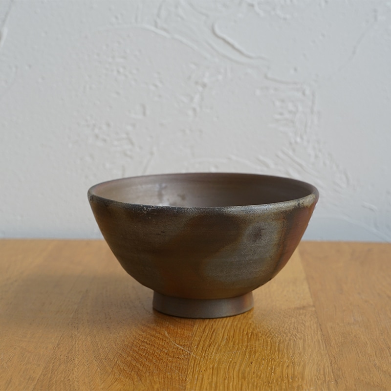 備州窯 備前焼茶碗｜おしゃれな家具・インテリアショップ リグナ