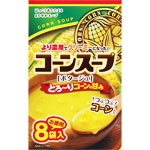 NID コーンスープ｜ドラッグストアで買えるNID PB