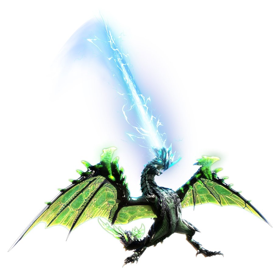 MHXX】4大メインモンスターの二つ名持ちが襲来！「燼滅刃ディノバルド