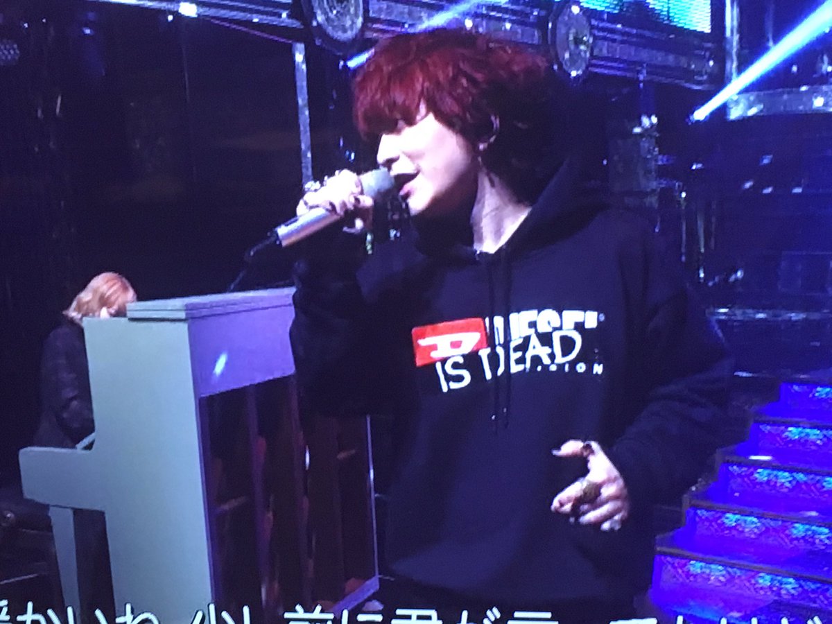 やっぱ、DIESELだ！ し、しかもですね。ハワイのワイキキでTシャツと