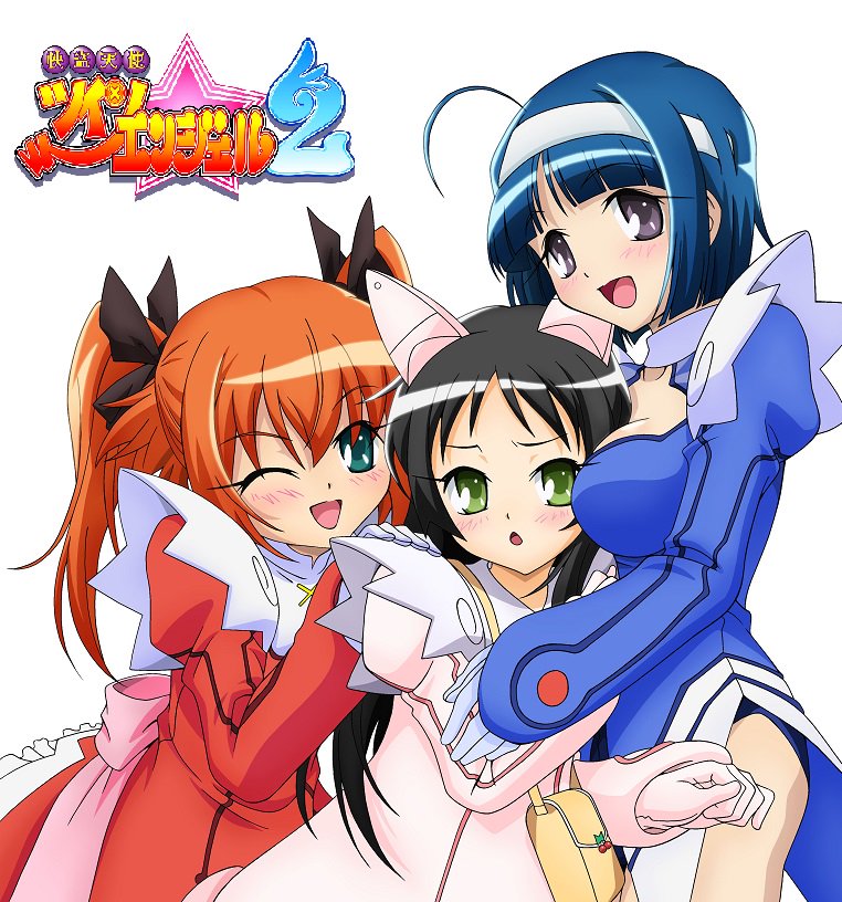 今日3/30は、パチスロ「快盗天使ツインエンジェル2」の導入日です