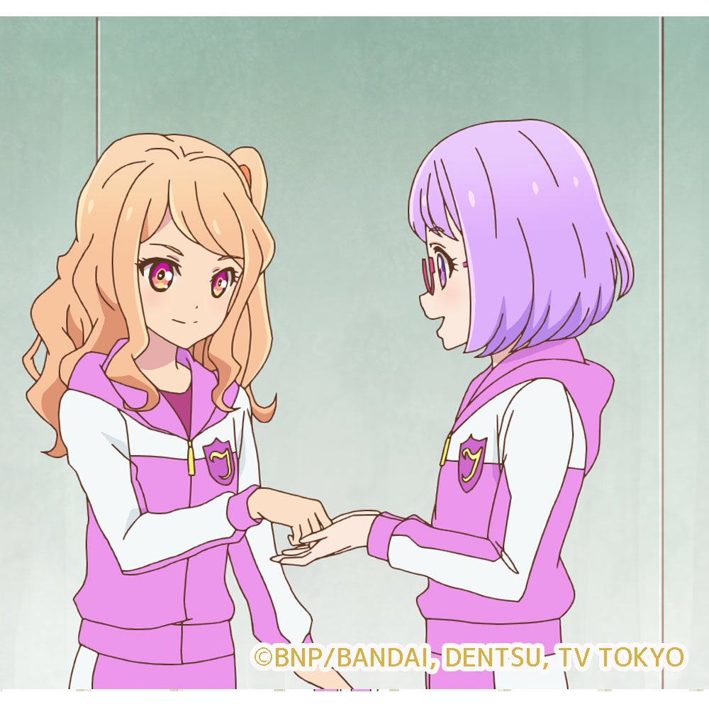 受注中】AIKATSU!STYLE for Lady♥アイカツスターズ！の四ツ星学園
