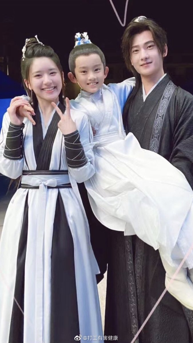 今日のお気に入り♥️ 电视剧《且试天下》 #且试天下 #杨洋 #YangYang