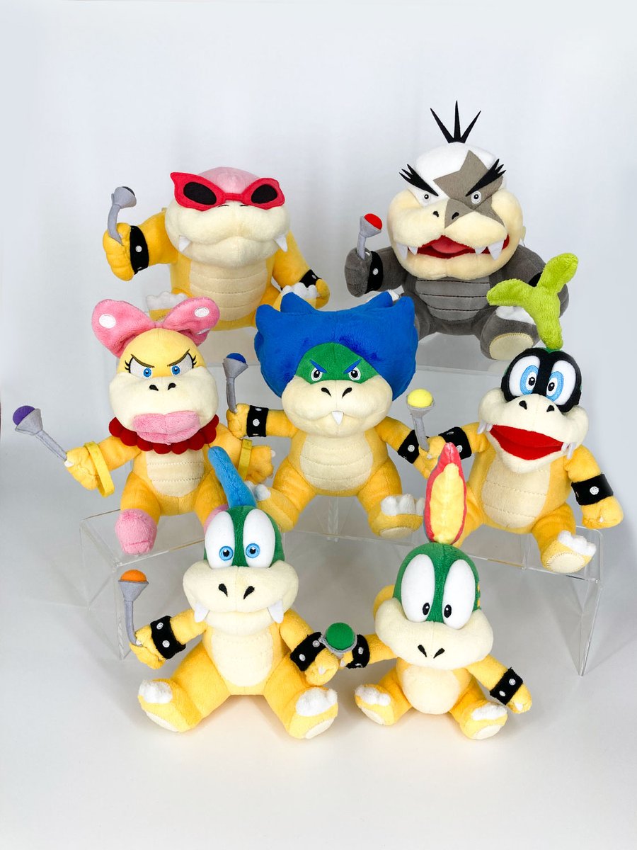 新商品情報】 「スーパーマリオ ALL STAR COLLECTION」からアイテム