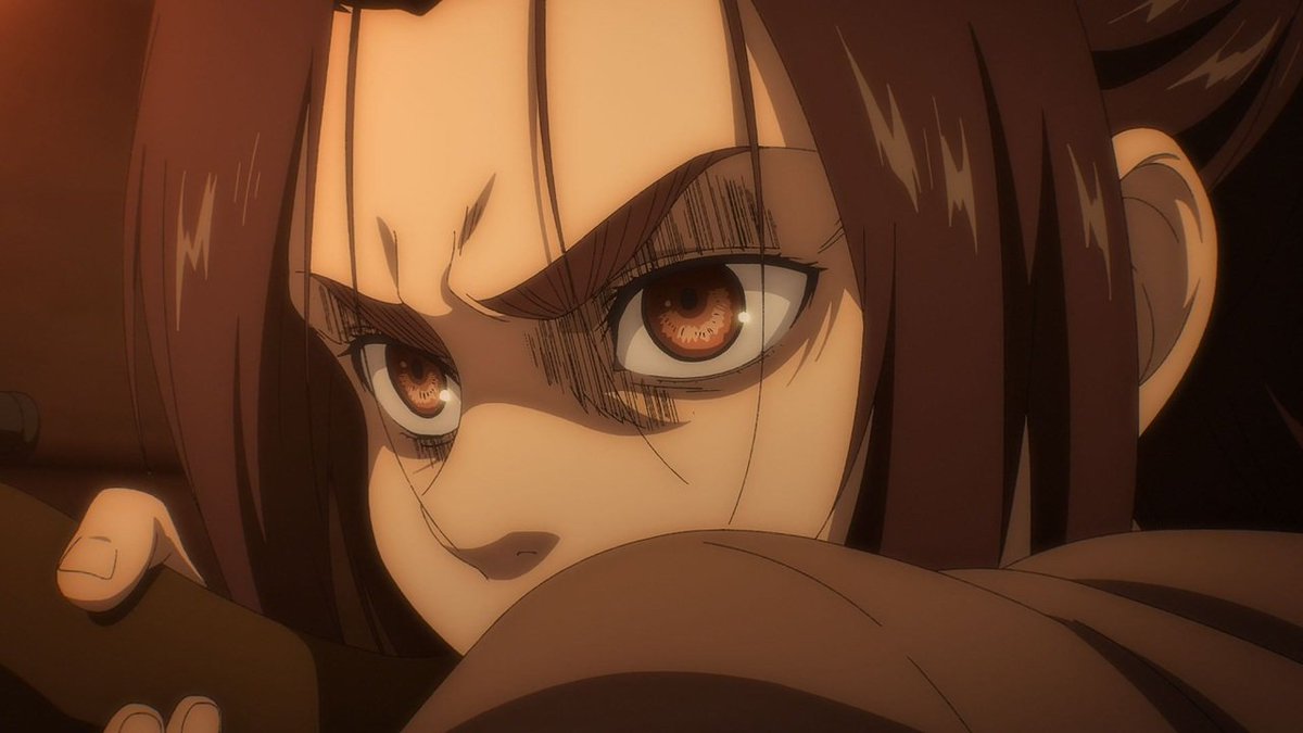 本日4月14日は進撃の巨人よりガビ・ブラウンの誕生日です。 声優