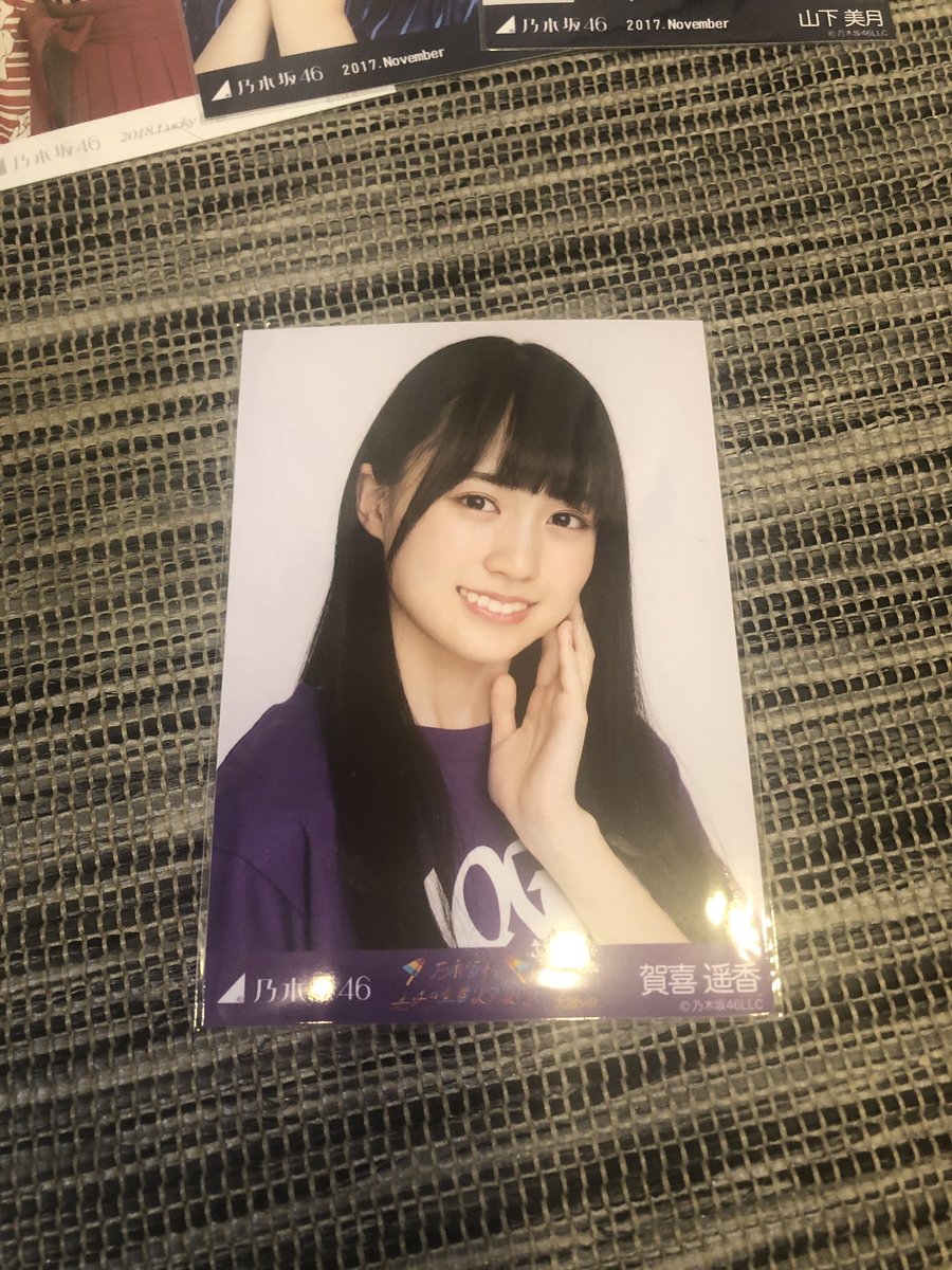 乃木坂46 サイン入りキャップ 久保史緒里 佐々木琴子 堀未央奈
