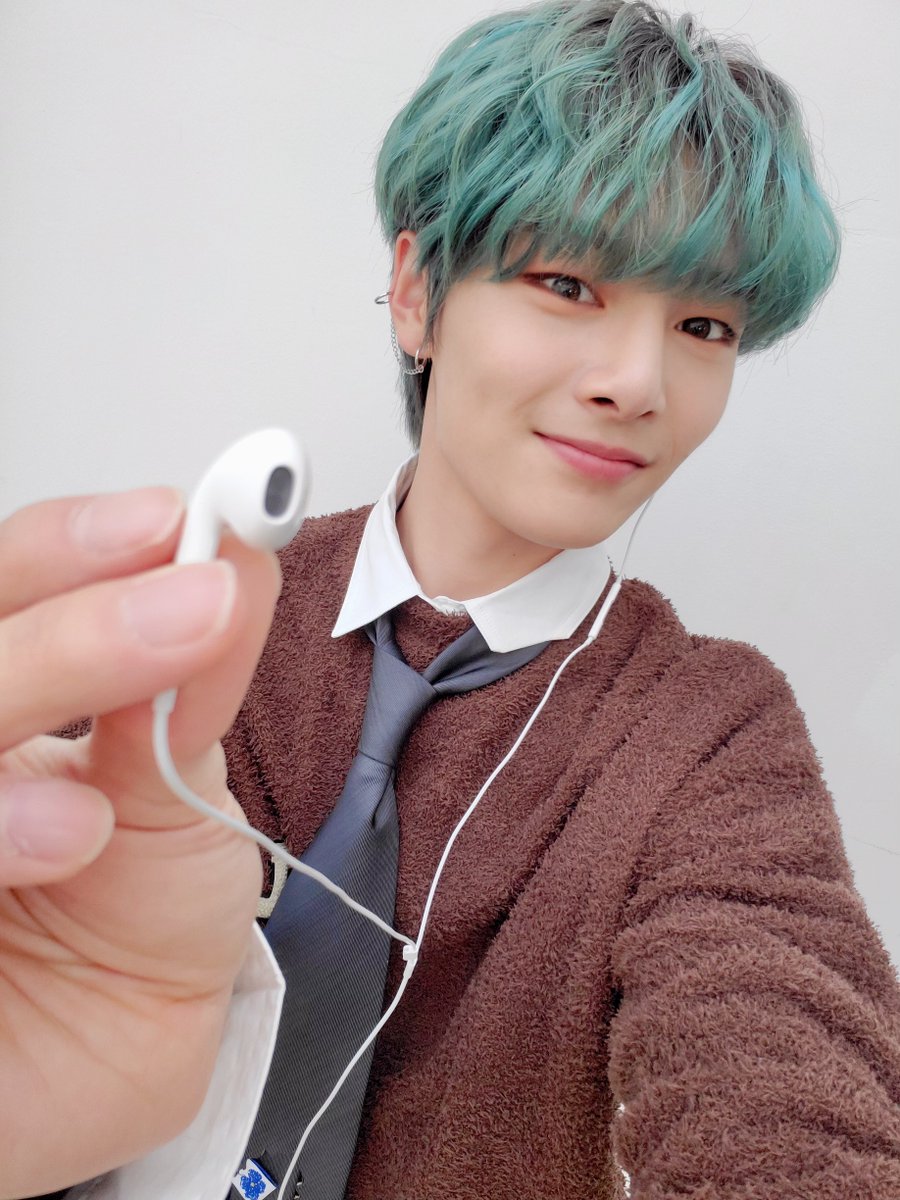 Streaming With Stray Kids & STAY いかがでしたか？ 可愛い末っ子