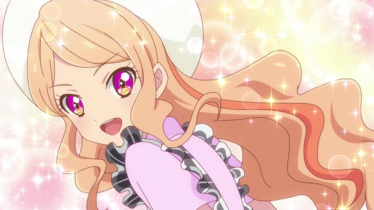 アイカツスターズ！」香澄 真昼 Part 1 #アイカツスターズ #香澄真昼
