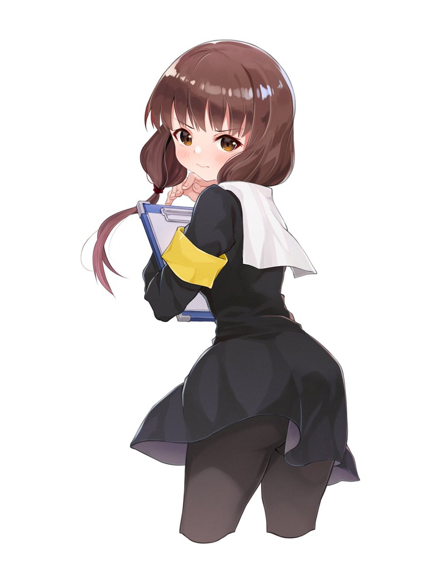 147cm #かぐや様は告らせたい #伊井野ミコ