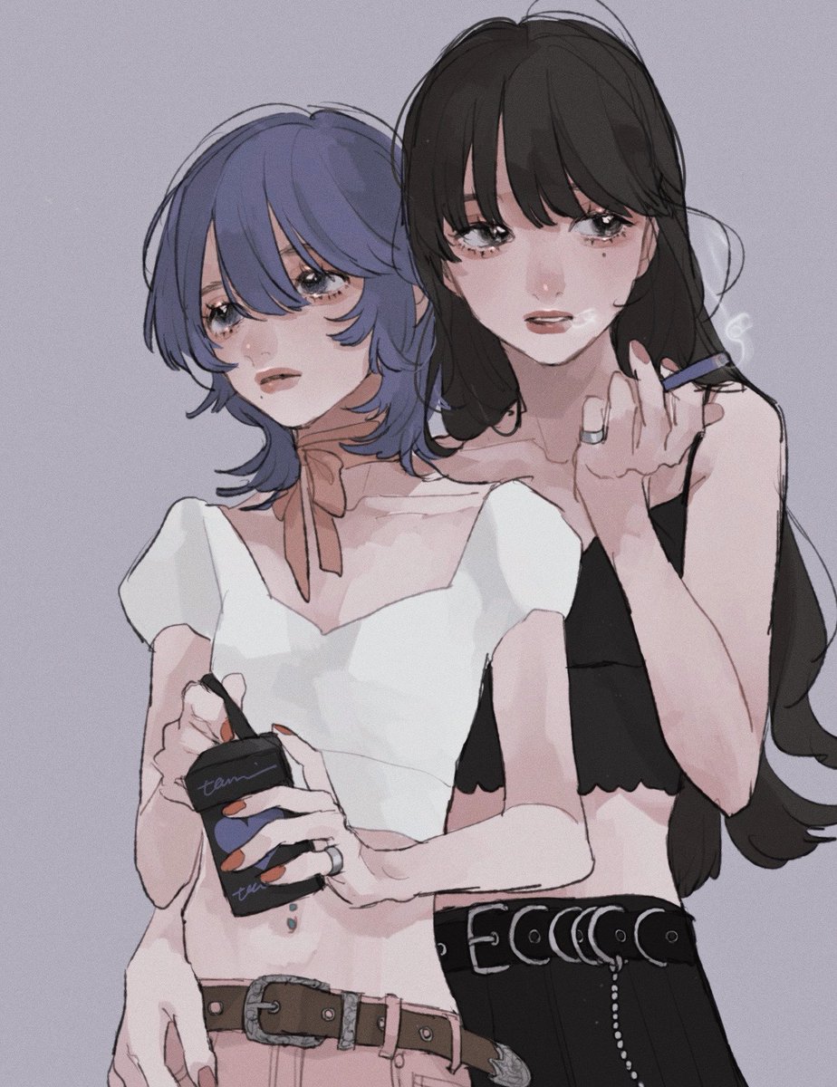これが私の代表作 やっぱりこの2人