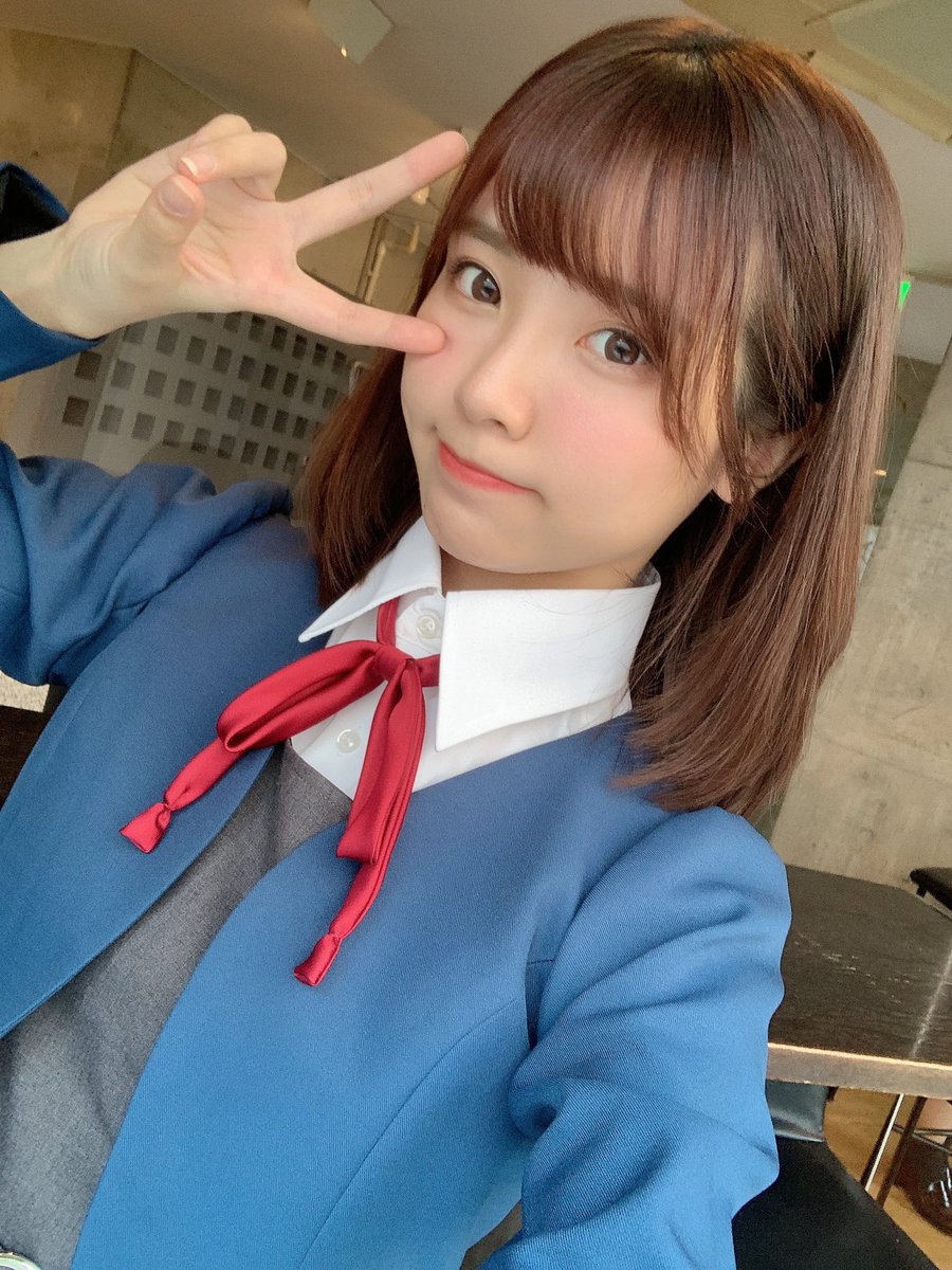 ラブライブ！スーパースター!!のLiella!メンバー、唐 可可役を担当する