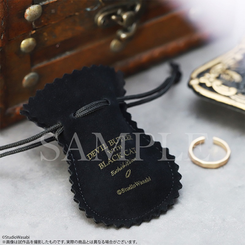 情報解禁1/2】 ＃悪魔執事と黒い猫展 東京会場のチケット情報を解禁