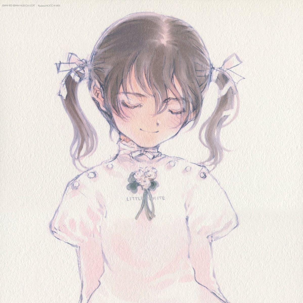 9/3は北へ。～White Illumination～のヒロイン 「春野琴梨」の誕生日