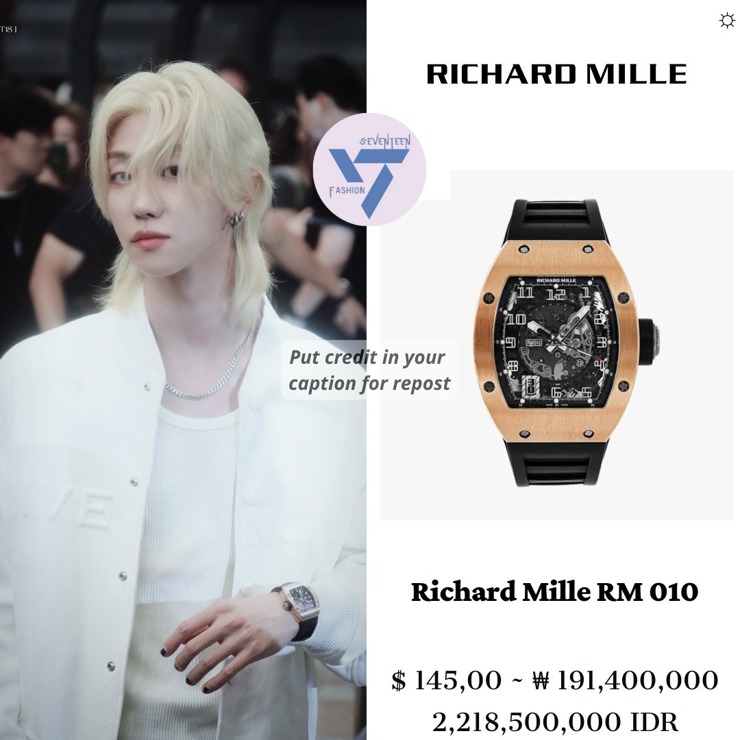 The8 style in Gimpo International Airport (230903) 1. Richard
