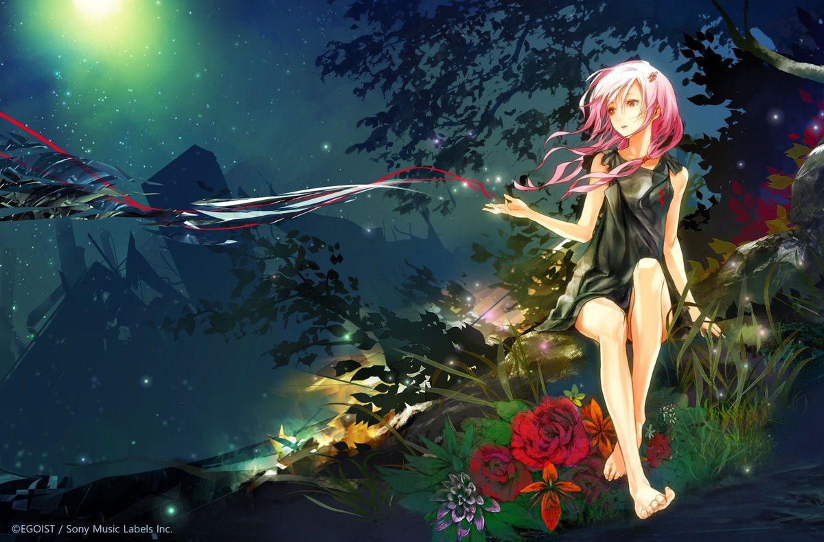 ギルティクラウン (@guilty_crown) / Posts / X