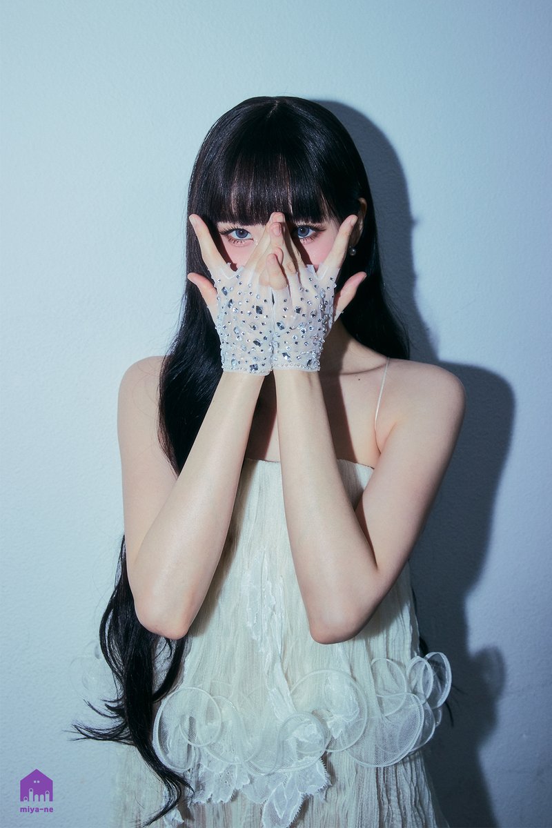 PHOTO] ⠀ [miya-ne Only] 선미 (SUNMI) 'STRANGER' 2ND WEEK BEHIND