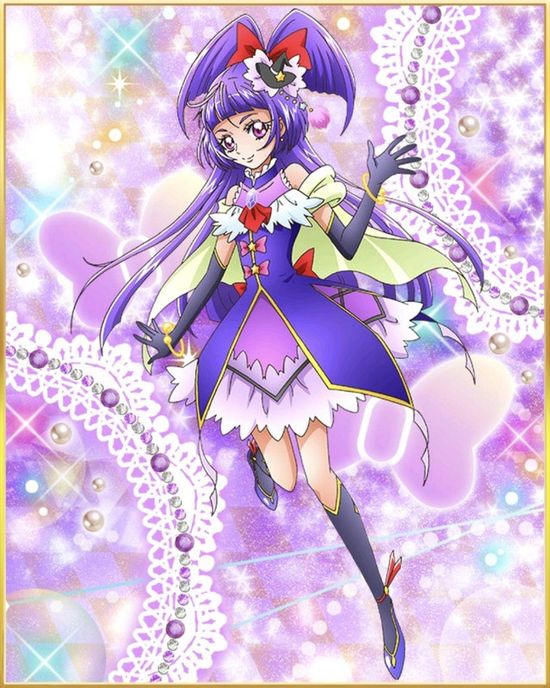 リコ、お誕生日おめでとう！ #十六夜リコ #十六夜リコ生誕祭 #十六夜
