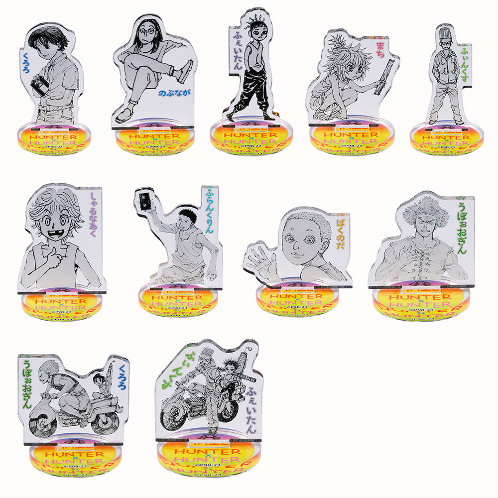 ☆JUMP SHOP原作新商品情報☆ 【本日発売】 全国15店舗のJUMP