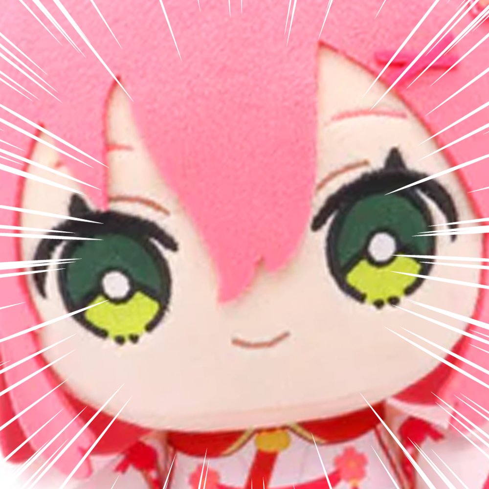 🛍🌟hololive friends with u」vol.6🌟🛍 ついに、、、 #ふれみこ