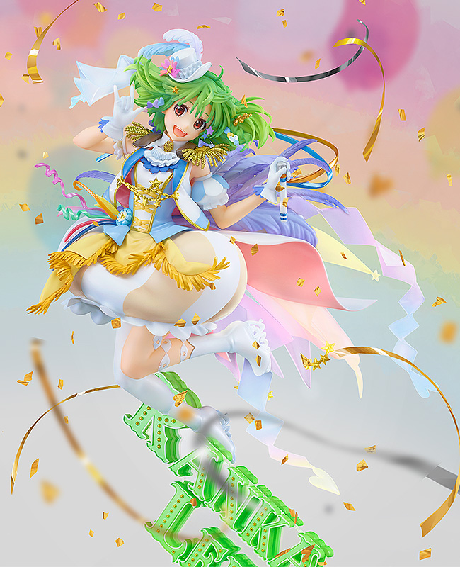 🌟 新商品情報 🌟 ランカ・リー ～ Anniversary Stage Ver. ～ 江端
