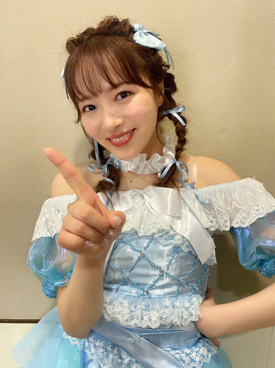 中山莉子 生誕ソロライブ「#中山莉子の生誕祭。」ありがとうご