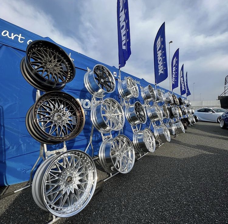 STANCENATION YAMAGUCHI WORK EMOTION ZR10 2P