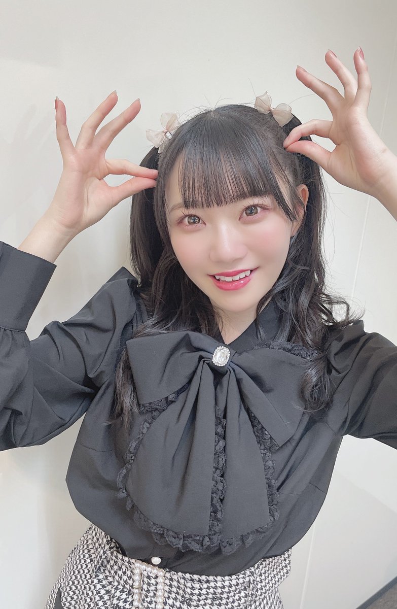 直筆 みる何 生写真 本田珠由記 ノイミー