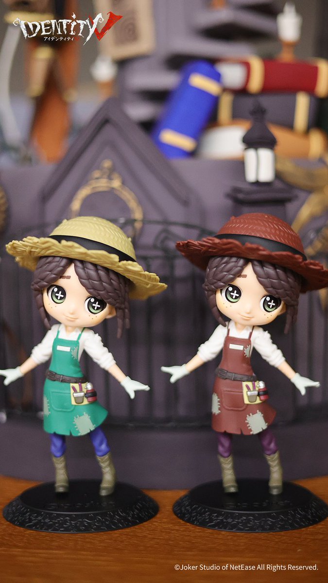 第五人格 極楽湯 庭師 のぼり 限定 第五人格 極楽湯 庭師 のぼり 限定