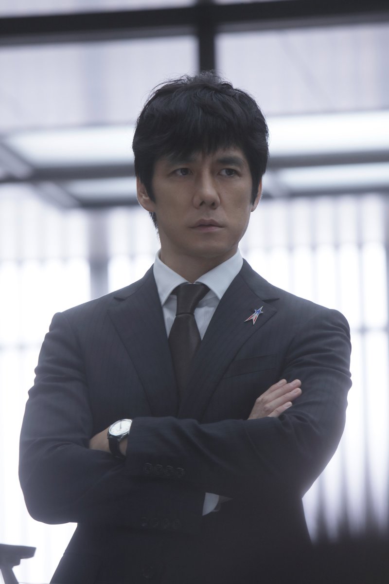 映画『#シンウルトラマン』 #大ヒット上映中 巨人の行動には #禍威獣