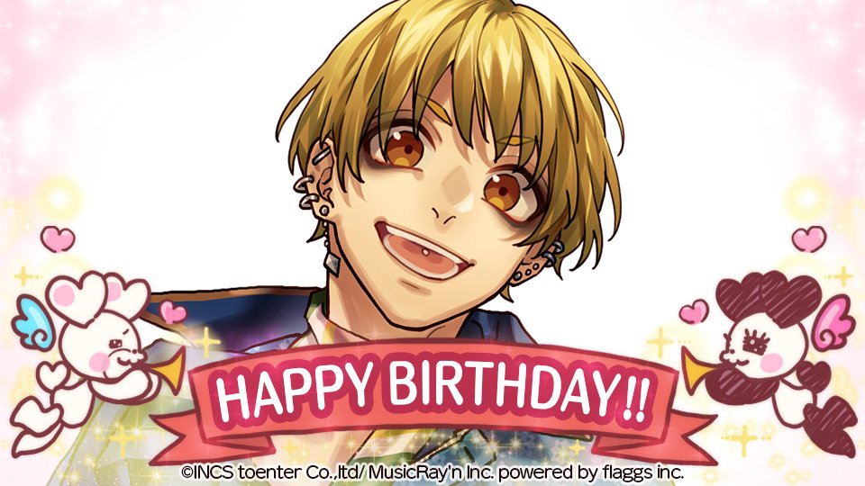 🎂HAPPY BIRTHDAY MEGU🎂 6/12は、Full Throttle4のパフォーマー担当